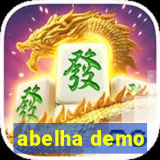 abelha demo